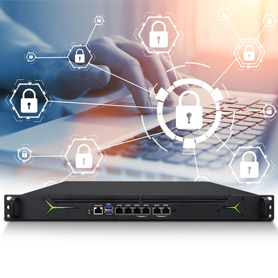 Aplicativo de firewall Linux ativo passivo HA 6.11 Kg duplo redundante