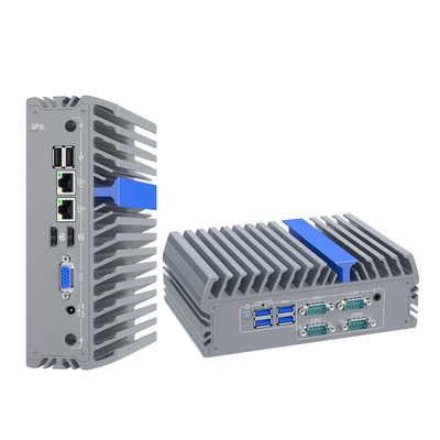 12o N100 Intel Mini PC Windows 11 Suporte 4K Triple Display