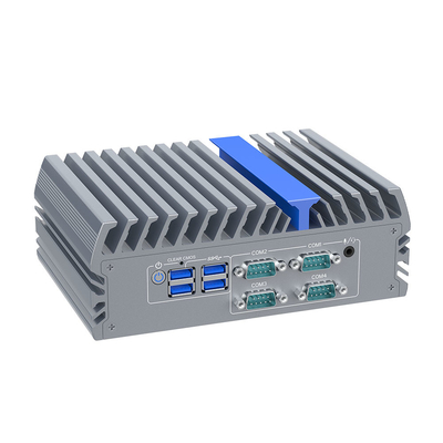OEM Mini PC N100 12a geração Intel Alder Lake-N 3.40ghz TDP 6W DC 12V 4A