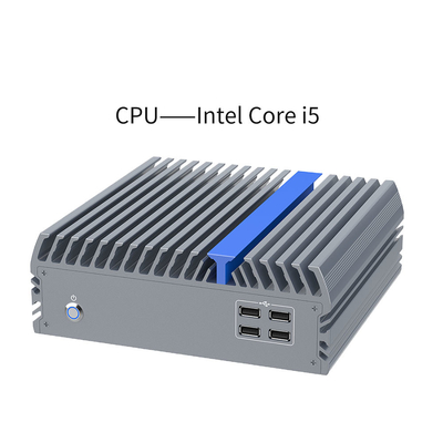 Computador Inteligente Incorporado Com Intel 12a Geração Intel Core I3