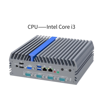 Computação Intel I5-12500T com 12V-19V