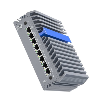 64GB de RAM 8 Lan Firewall Pfsense Micro PC 14a Geração Processador Core Ultra
