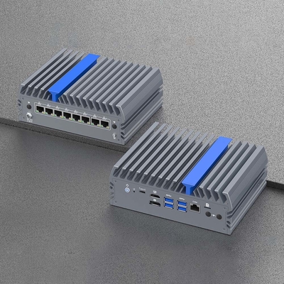 14a geração Pfsense PC Ultra Processador Servidor de rede para armazenamento de segurança