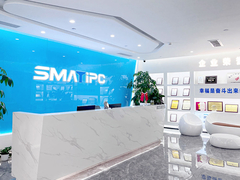 Computador industrial, computador de sistema incorporado, mini-computador, dispositivos de firewall de rede, fabricante de placas-mãe