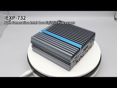 IEXP-732 PC incorporado industrial